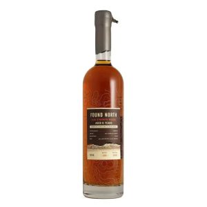 Found North 8 Year Old Batch 005 Cask Strength Canadian Whisky - Image 1