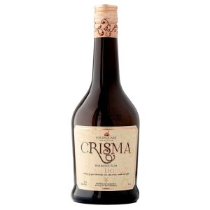 Foursquare 'Crisma' Barbados Rum Cream Liqueur - Image 1
