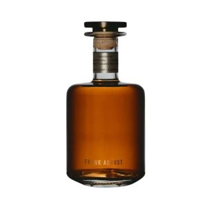 Frank August 'Case Study 03: Winter Cover Rye' Kentucky Straight Rye Whiskey - Image 1