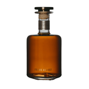 Frank August 'Case Study: 04 Wood Proofed-Double Oak' Kentucky Straight Bourbon - Image 1