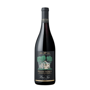 Frank Family Vineyards Napa Valley Pinot Noir 2022 - Image 1