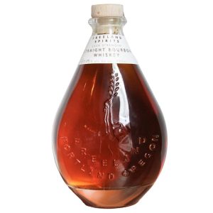 Freeland Spirits Cask Strength Bourbon Whiskey - Image 1