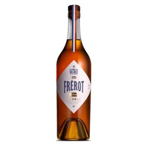 Fr‚rot 'Assemblage De Crus' XO Cognac - Image 1
