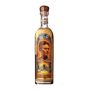 Frida Kahlo Anejo Tequila - Image 1