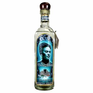Frida Kahlo Blanco Tequila - Image 1