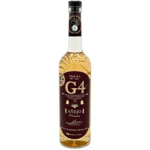 G4 A¤ejo 6 Barrels Edition - Image 1