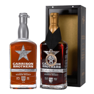 Garrison Brother's 2024 Cowboy Bourbon 10th Anniversary Edition Bundle - Image 1