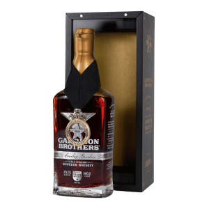 Garrison Brother's 2024 Cowboy Bourbon 10th Anniversary - Image 3