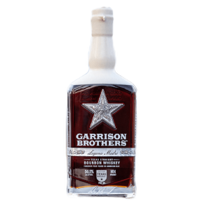 Garrison Brothers Laguna Madre Texas Straight Bourbon Whiskey - Image 1