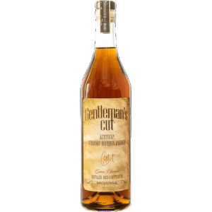 Gentleman's Cut Bourbon - Image 1