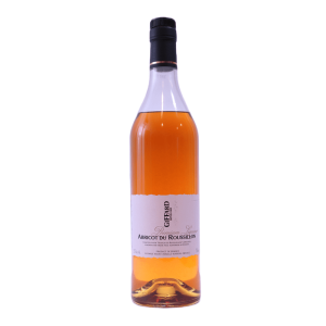 Giffard Abricot Du Roussillon Premium Liqueur - Image 1