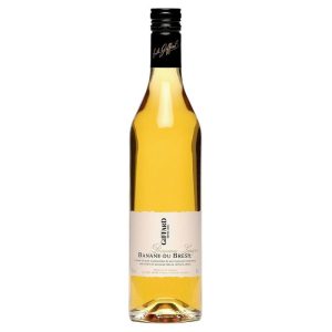Giffard Banane Du Br‚sil Premium Liqueur - Image 1