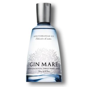 Gin Mare Mediterranean Gin - Image 1