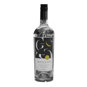 Ginny's Gin - Image 1