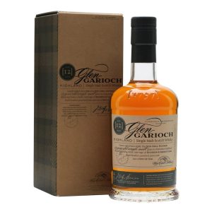 Glen Garioch 12 Year Old Highland Single Malt (750mL) - Image 1