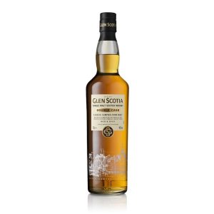 Glen Scotia Double Cask Single Malt Scotch Whisky - Image 1