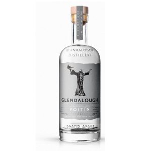 Glendalough Poitin Mountain Strength (750mL) - Image 1