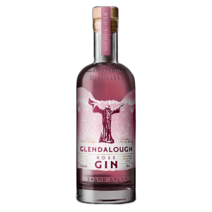 Glendalough Rose Irish Gin - Image 1