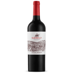 Glenelly Estate Reserve 2014 - Image 1
