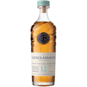 Glenglassaugh 12 Year Old Single Malt Scotch Whisky - Image 1