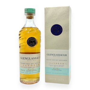 Glenglassaugh Sandend Highland Single Malt Scotch Whisky - Image 1