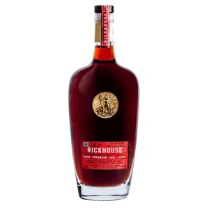 Gold Bar 'Rickhouse' Cask Strength Bourbon Whisky - Image 1