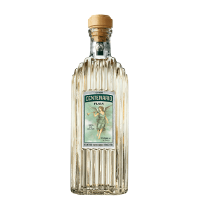 Gran Centenario Plata Tequila - Image 1