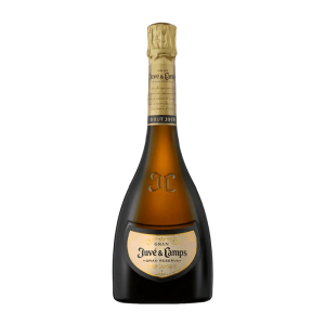 Gran Juv‚ & Camps Gran Reserva Brut 2015 - Image 1