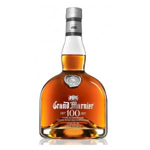 Grand Marnier 100th Cuvée du Centenaire X.O. Cognac Liqueur - Image 1