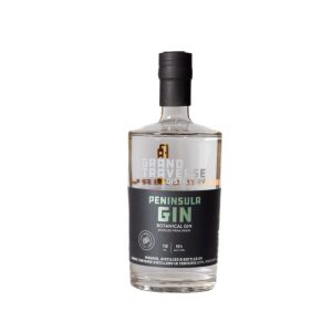 Grand Traverse 'Peninsula' Gin - Image 1