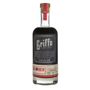 Griffo Cold Brew Coffee Liqueur - Image 1