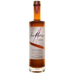 Guillotine Heritage Edition Vodka - Image 1