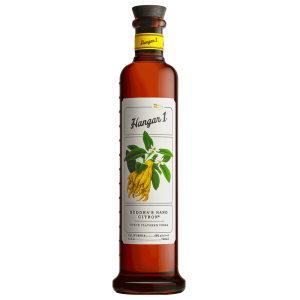 Hangar 1 Buddha's Hand Citron Flavored Vodka - Image 1