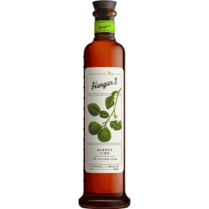 Hangar 1 Makrut Lime Flavored Vodka - Image 1
