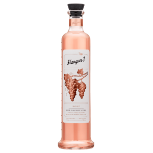 Hangar 1 Ros‚ Flavored Vodka - Image 1