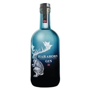 Harahorn Norwegian Small Batch Gin - Image 1