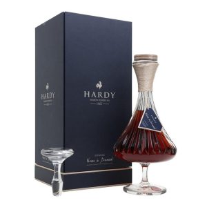 Hardy 60 Year Old 'Noces de Diamant' Cognac Grande Champagne - Image 1