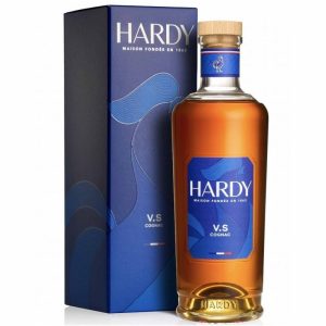 Hardy V.S Cognac - Image 1