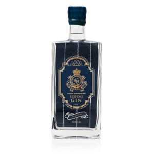 Harlem Haberdashery Bespoke Gin - Image 1