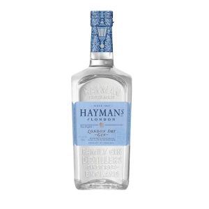 Hayman's London Dry Gin - Image 1
