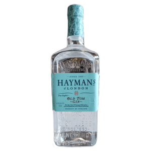 Hayman's Old Tom Gin - Image 1