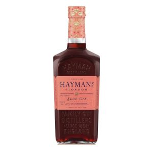 Hayman's Sloe Gin - Image 1
