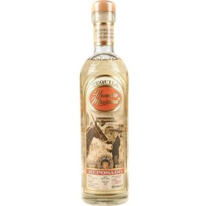 Herencia Mexicana Reposado Tequila - Image 1
