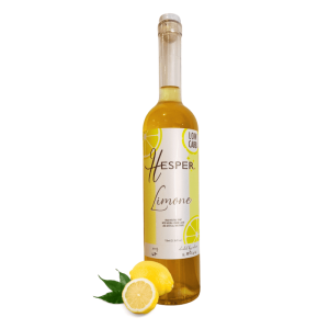 Hesper Limone - Low Carb - Image 1