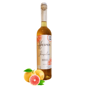Hesper Pompelmo - Low Carb - Image 1