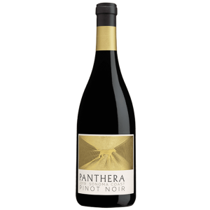 Hess Panthera Sonoma Coast Pinot Noir 2019 - Image 1