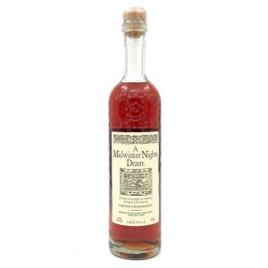 High West 'A Midwinter Nights Dram' Blend of Straight Rye Whiskeys - Image 1
