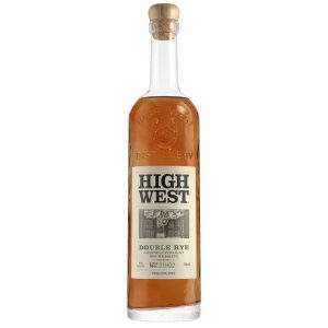 High West Double Rye! - Image 1