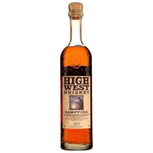 High West Whiskey Campfire (750ml) - Image 2