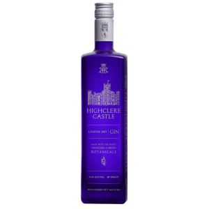 Highclere Castle London Dry Gin - Image 1